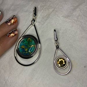 Magnabilities Drop Pendant Lot BN